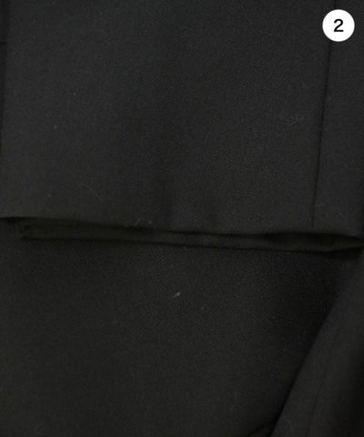 Green Label Relaxing Business suits