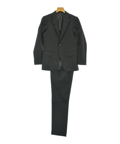 Green Label Relaxing Business suits