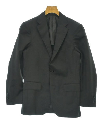 Green Label Relaxing Business suits