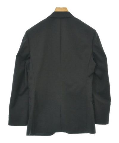 Green Label Relaxing Business suits