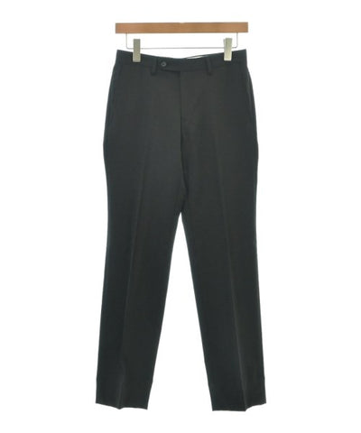 Green Label Relaxing Business suits