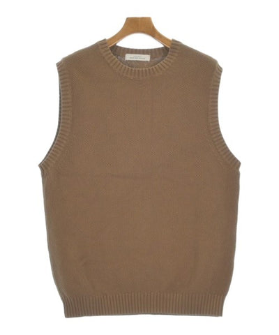 Green Label Relaxing Tank tops