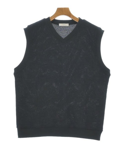 Green Label Relaxing Tank tops