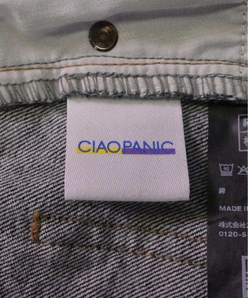 CIAOPANIC Jeans