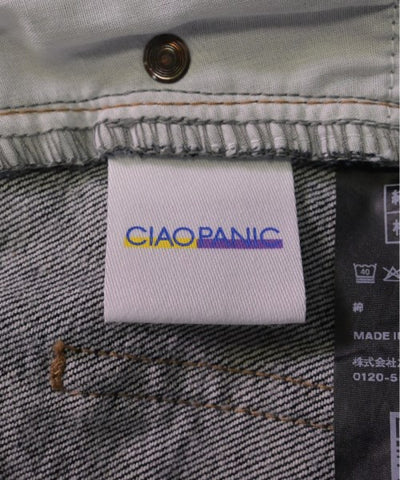 CIAOPANIC Jeans