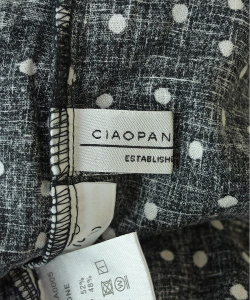 CIAOPANIC Casual shirts