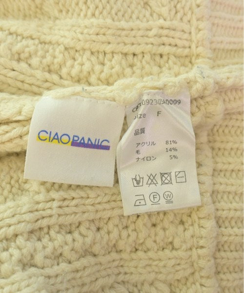CIAOPANIC Sweaters