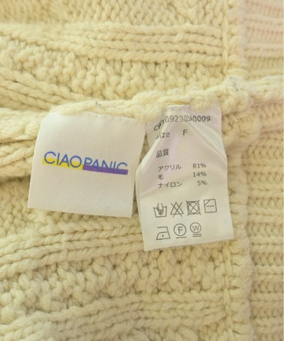 CIAOPANIC Sweaters