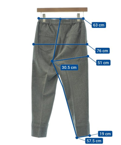 PARADIS TERRE Trousers