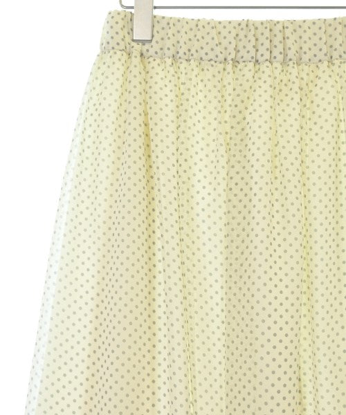 PARADIS TERRE Long/Maxi length skirts