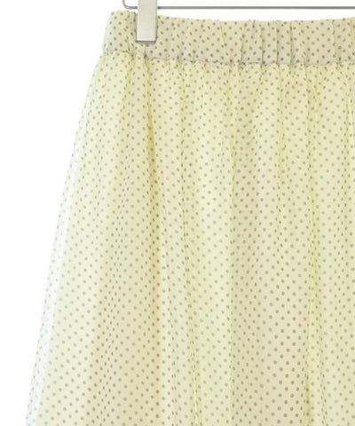 PARADIS TERRE Long/Maxi length skirts