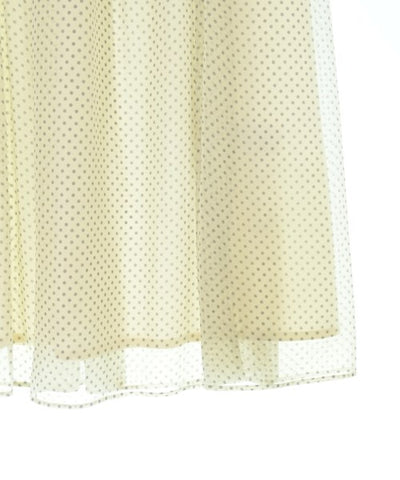 PARADIS TERRE Long/Maxi length skirts