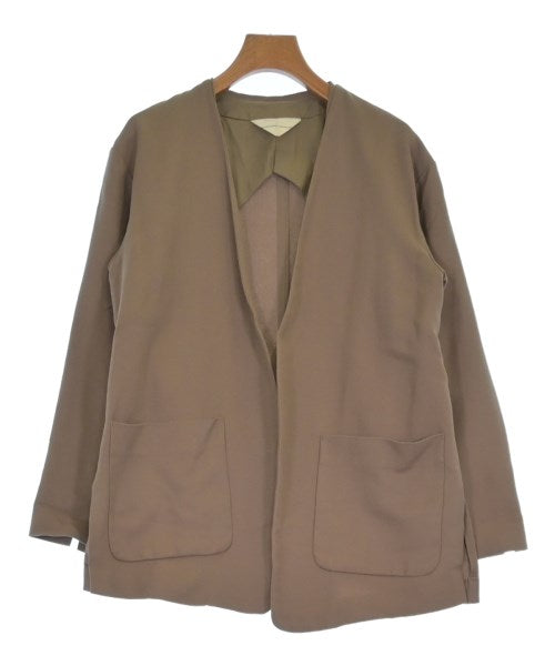 Nitca Collarless jackets