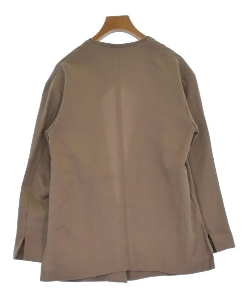 Nitca Collarless jackets