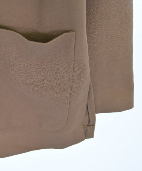 Nitca Collarless jackets