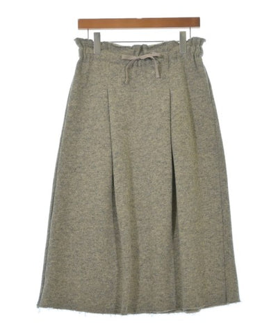 Ebonyivory Long/Maxi length skirts