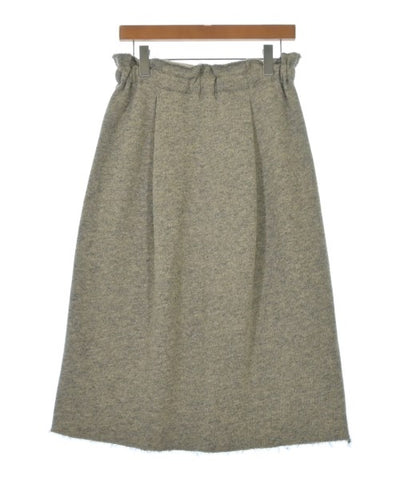 Ebonyivory Long/Maxi length skirts