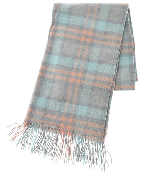 Ebonyivory Winter scarves