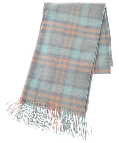 Ebonyivory Winter scarves