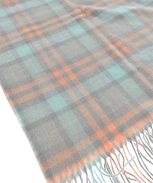 Ebonyivory Winter scarves