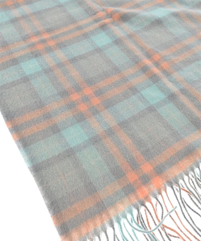 Ebonyivory Winter scarves