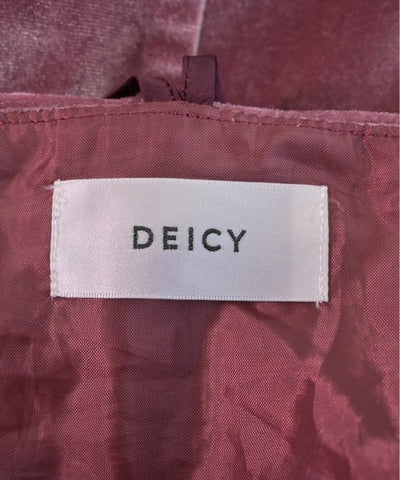 deicy Dresses