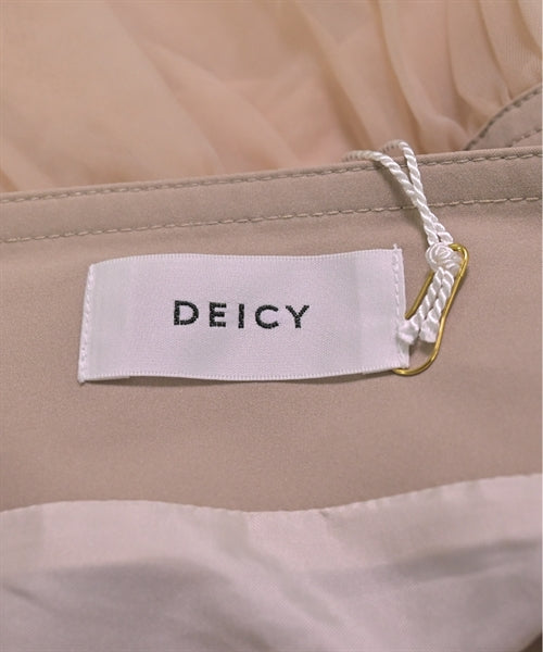 deicy Dresses