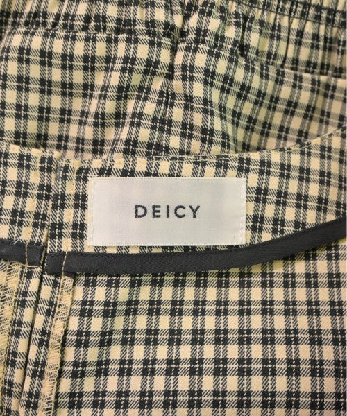 deicy Dresses