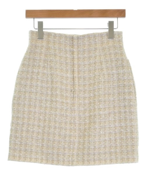 Deicy Mini skirts