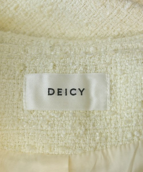 Deicy Casual jackets