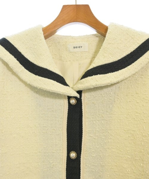 Deicy Casual jackets