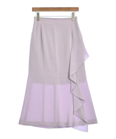 SOV. Long/Maxi length skirts