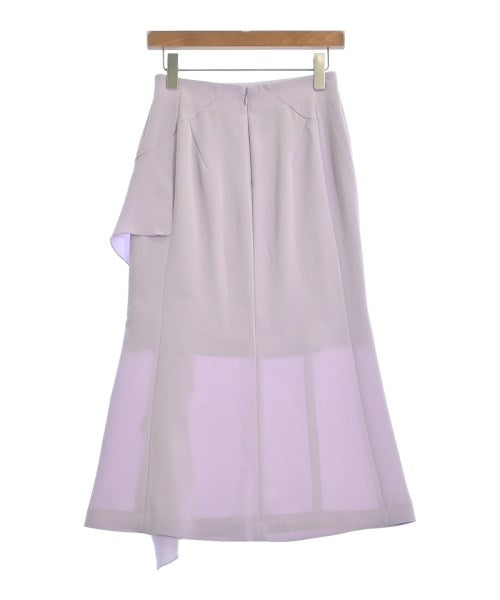 SOV. Long/Maxi length skirts