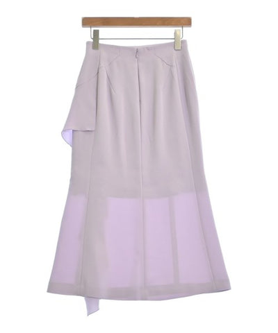 SOV. Long/Maxi length skirts