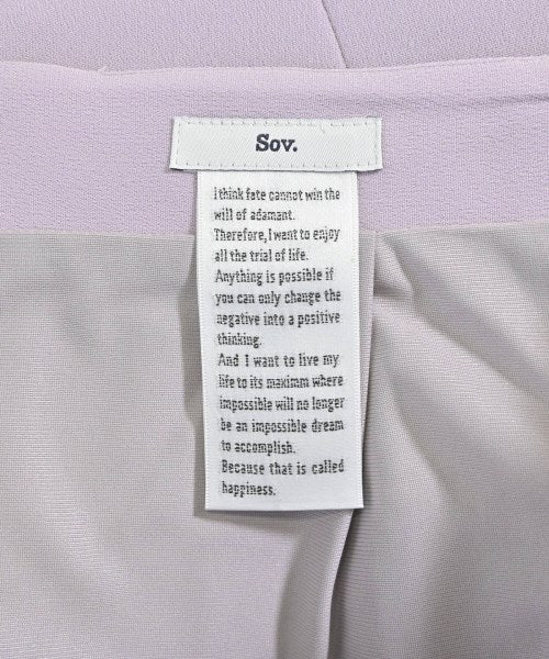 SOV. Long/Maxi length skirts