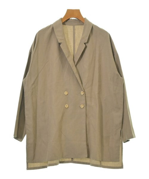 ADIEU TRISTESSE Blazers/Suit jackets