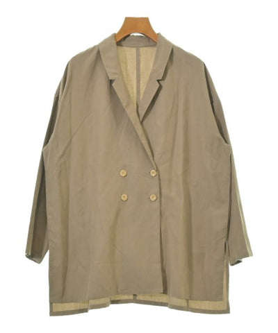 ADIEU TRISTESSE Blazers/Suit jackets