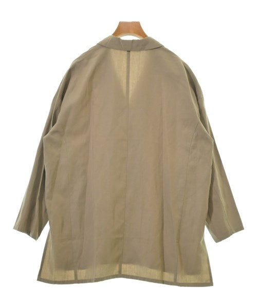 ADIEU TRISTESSE Blazers/Suit jackets