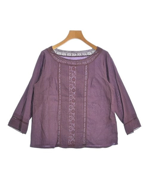 ADIEU TRISTESSE Blouses