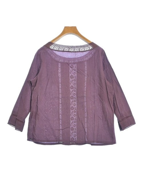 ADIEU TRISTESSE Blouses