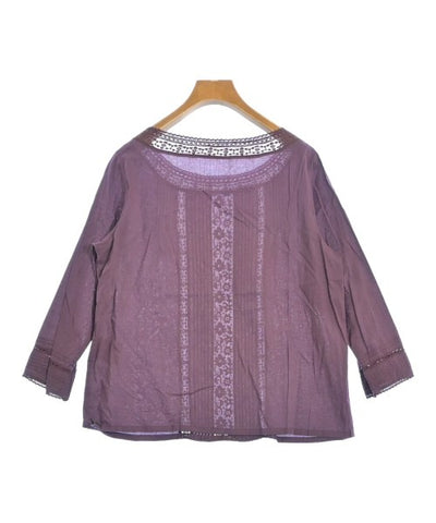 ADIEU TRISTESSE Blouses