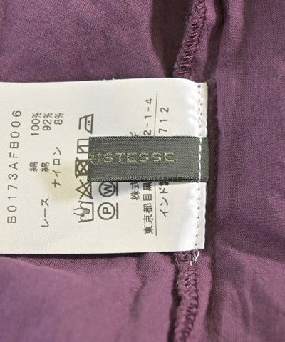 ADIEU TRISTESSE Blouses