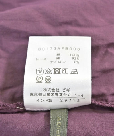 ADIEU TRISTESSE Blouses