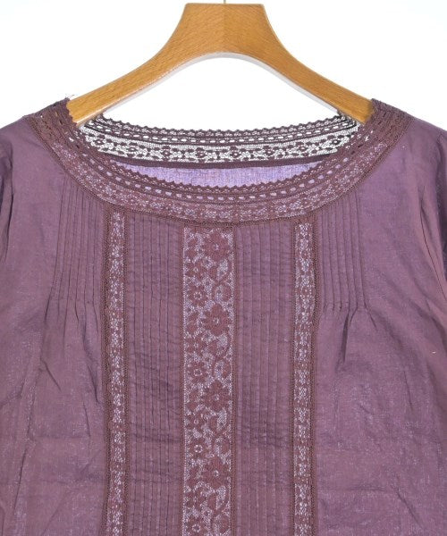 ADIEU TRISTESSE Blouses