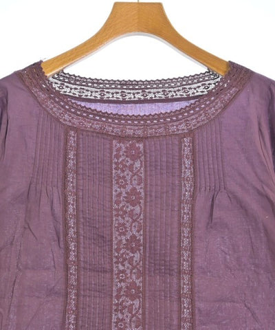 ADIEU TRISTESSE Blouses