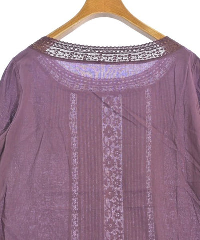 ADIEU TRISTESSE Blouses