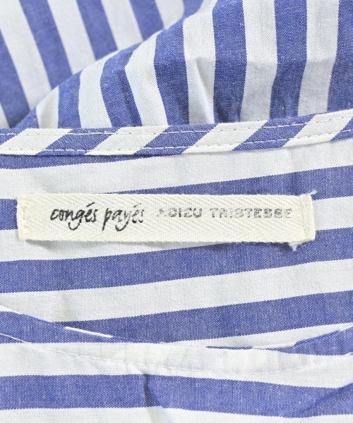 ADIEU TRISTESSE Blouses