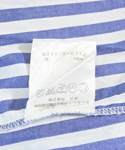 ADIEU TRISTESSE Blouses