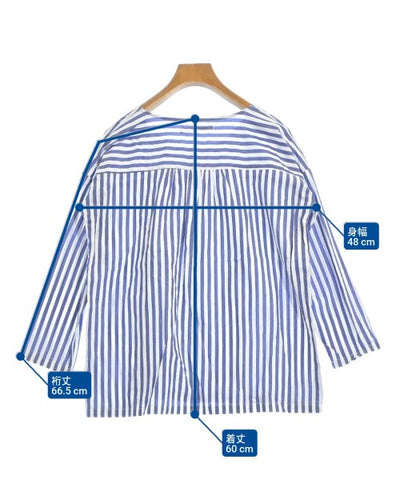 ADIEU TRISTESSE Blouses