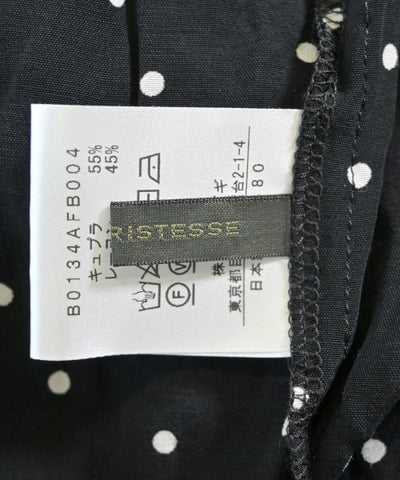 ADIEU TRISTESSE Blouses